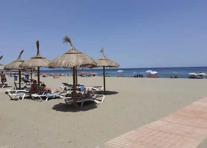 Bright And Central 2 Bedroom Flat In Gibraltar