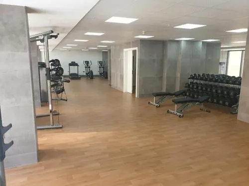 Cp High Floor Luxury Studio