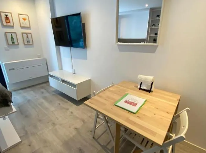 Cp High Floor Luxury Studio