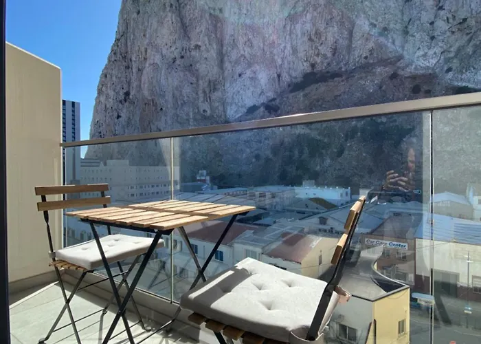 Studio Apartment At The Hub - Vip Package