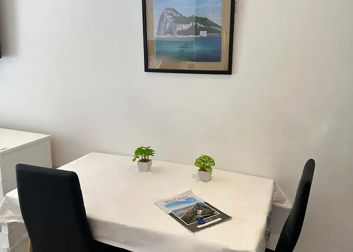 Studio Apartment At The Hub - Vip Package